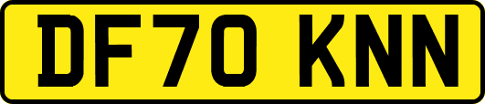 DF70KNN