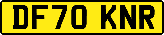 DF70KNR