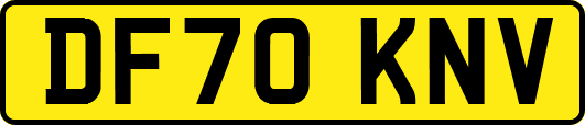 DF70KNV