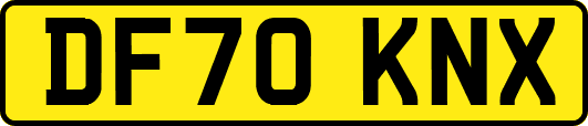 DF70KNX