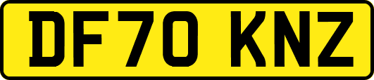 DF70KNZ