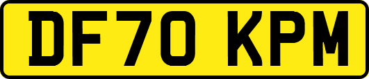 DF70KPM