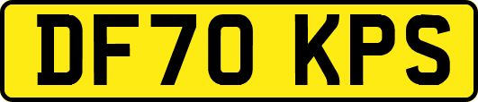 DF70KPS