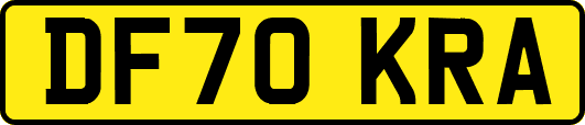 DF70KRA