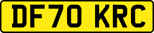 DF70KRC