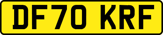 DF70KRF