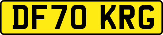 DF70KRG