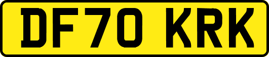 DF70KRK