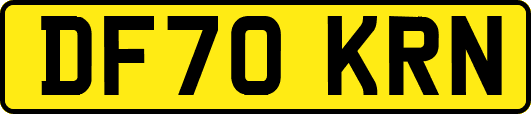 DF70KRN