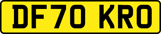DF70KRO