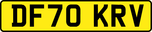 DF70KRV