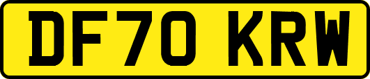 DF70KRW