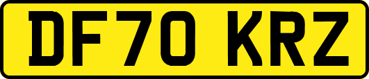 DF70KRZ