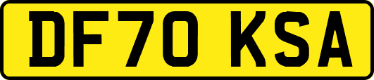DF70KSA