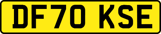 DF70KSE
