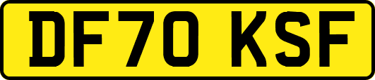 DF70KSF