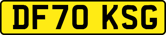 DF70KSG