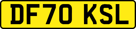 DF70KSL