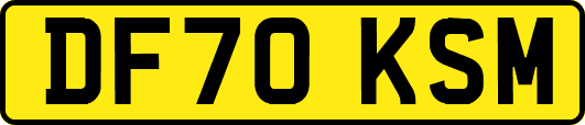 DF70KSM