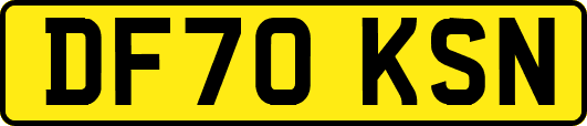 DF70KSN