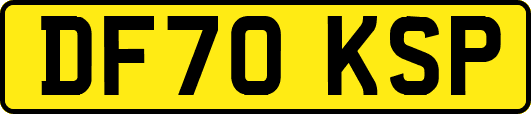 DF70KSP