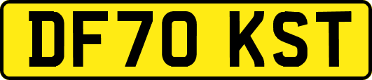 DF70KST
