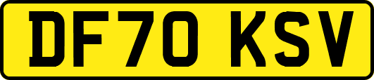 DF70KSV