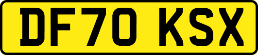 DF70KSX