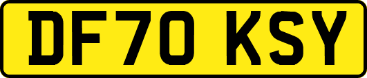 DF70KSY