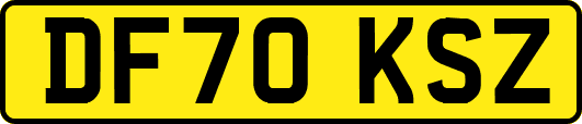 DF70KSZ