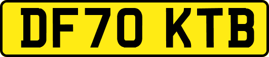 DF70KTB