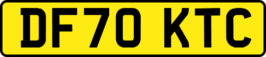DF70KTC
