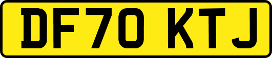 DF70KTJ