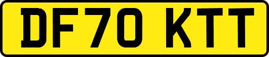 DF70KTT