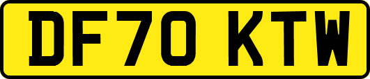 DF70KTW