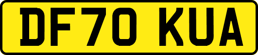 DF70KUA