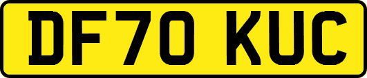 DF70KUC