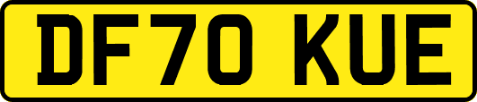 DF70KUE