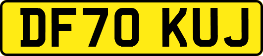 DF70KUJ