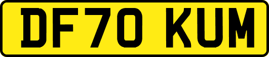 DF70KUM