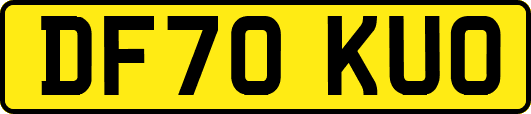 DF70KUO