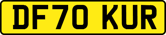 DF70KUR