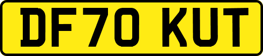 DF70KUT