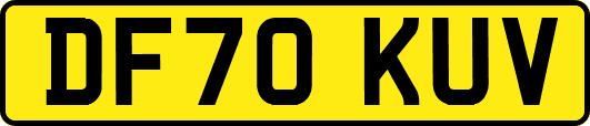 DF70KUV