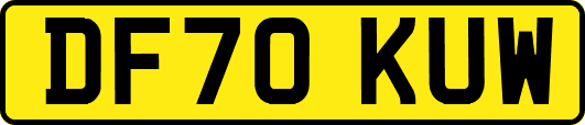 DF70KUW