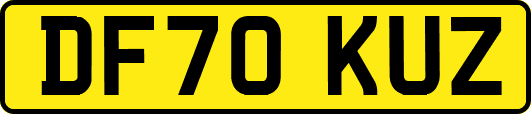 DF70KUZ