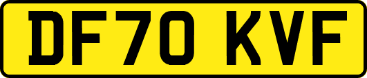 DF70KVF