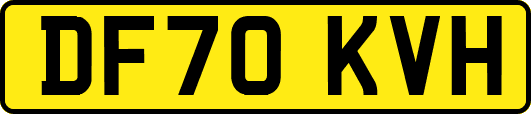DF70KVH