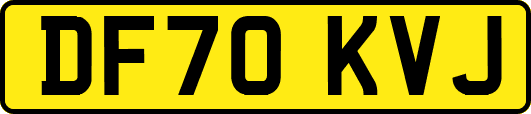 DF70KVJ