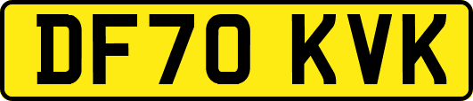 DF70KVK
